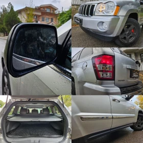 Jeep Grand cherokee 3.0 CRD 4x4 V6 /ПОДГРЕВ/NAVI/ТОП СЪСТОЯНИЕ/FULL - 17500 лв. / 8947.61 € - 75879782 16