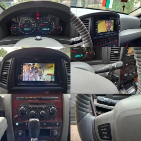Jeep Grand cherokee 3.0 CRD 4x4 V6 /ПОДГРЕВ/NAVI/ТОП СЪСТОЯНИЕ/FULL - 17500 лв. / 8947.61 € - 75879782 12