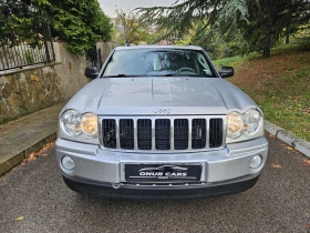 Jeep Grand cherokee 3.0 CRD 4x4 V6 /ПОДГРЕВ/NAVI/ТОП СЪСТОЯНИЕ/FULL - 17500 лв. / 8947.61 € - 75879782 2