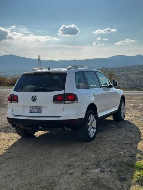 Обява за продажба на VW Touareg ~14 000 лв. - изображение 3