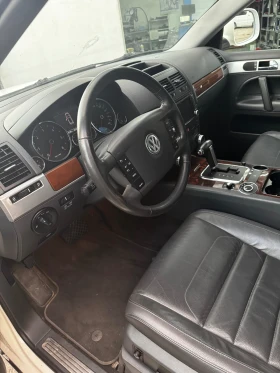 Обява за продажба на VW Touareg ~14 000 лв. - изображение 6