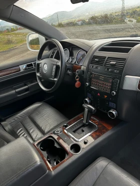 Обява за продажба на VW Touareg ~14 000 лв. - изображение 5