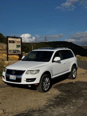 Обява за продажба на VW Touareg ~14 000 лв. - изображение 1