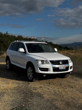 Обява за продажба на VW Touareg ~14 000 лв. - изображение 2