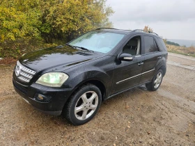  Mercedes-Benz ML 320