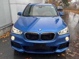 BMW X1 2016 XDRIVE28I * БЕЗ ПЪРВОНАЧАЛНА ВНОСКА*  - 22890 лв. / 11703.47 € - 58392263 2