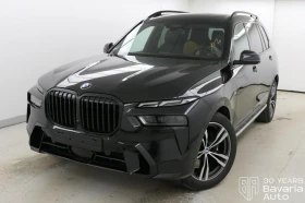 BMW X7 40d xDrive M Sport Paket Sportautomatic - изображение 1