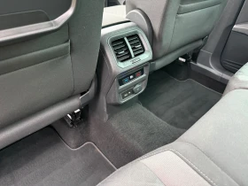 VW Tiguan 1.4i CH 4x4 AUTOMAT NAVI - 32500 лв. / 16616.99 € - 57268509 14