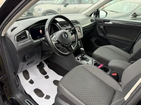 VW Tiguan 1.4i CH 4x4 AUTOMAT NAVI - 32500 лв. / 16616.99 € - 57268509 10