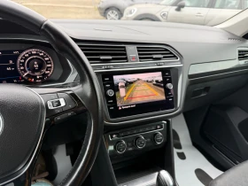 VW Tiguan 1.4i CH 4x4 AUTOMAT NAVI - 32500 лв. / 16616.99 € - 57268509 15