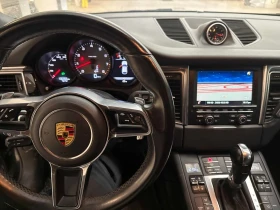 Porsche Macan * S * CARFAX * БЕЗ ПЪРВОНАЧАЛНА ВНОСКА - 13050 € / 25523.58 лв. - 36764512 9