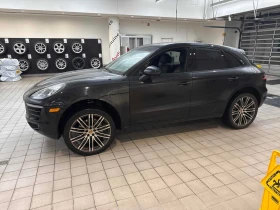Porsche Macan * S * CARFAX * БЕЗ ПЪРВОНАЧАЛНА ВНОСКА - 13050 € / 25523.58 лв. - 36764512 2