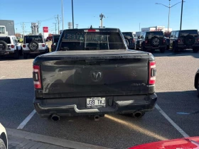 Dodge RAM 1500 * Sport * CARFAX * БЕЗ ПЪРВОНАЧАЛНА ВНОСКА, снимка 4