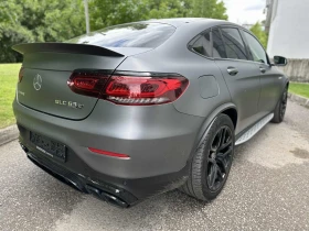 Mercedes-Benz GLC 63 AMG COUPE / ПОДГРЕВ / КАМЕРА - 52000 € / 101703.16 лв. - 45496044 7