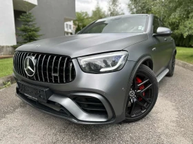 Mercedes-Benz GLC 63 AMG COUPE / ПОДГРЕВ / КАМЕРА - 52000 € / 101703.16 лв. - 45496044 3