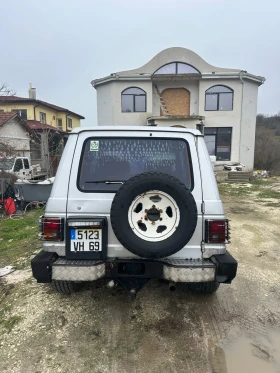 Mitsubishi Pajero За повече информация на този номер + 359 89 723191, снимка 2