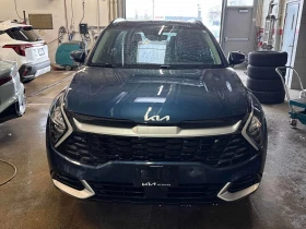 Kia Sportage * EX * CARFAX * ЦЕНА ДО БГ - 20200 € / 39507.77 лв. - 77058348 6