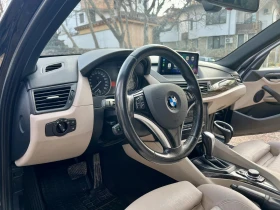 BMW X1 2.0d, Xdrive, X-Line, Carplay, сервизна история - 11500 € / 22492.04 лв. - 75094719 8