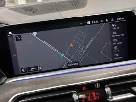 BMW X5 * xDrive40i * CARFAX * ПАНОРАМА* ПОДГРЕВ*  - 26100 € / 51047.16 лв. - 56729689 12