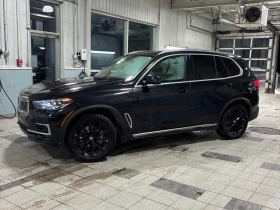 BMW X5 * xDrive40i * CARFAX * ПАНОРАМА* ПОДГРЕВ*  - 26100 € / 51047.16 лв. - 56729689 2