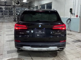 BMW X5 * xDrive40i * CARFAX * ПАНОРАМА* ПОДГРЕВ*  - 26100 € / 51047.16 лв. - 56729689 4