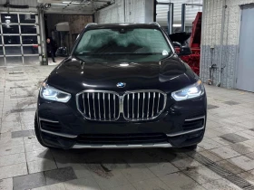 BMW X5 * xDrive40i * CARFAX * ПАНОРАМА* ПОДГРЕВ*  - 26100 € / 51047.16 лв. - 56729689 6
