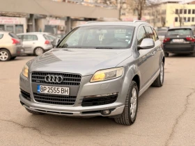 Audi Q7 3.0 tdi 233 �.�. | Mobile.bg � ����� ������ 2