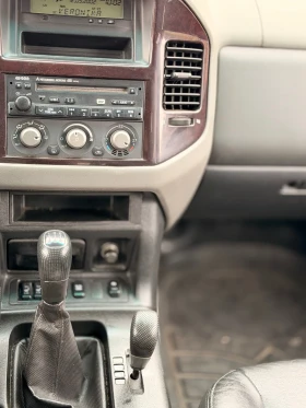 Mitsubishi Pajero 3.2 163 к.с. - 4900 € / 9583.57 лв. - 39259519 9