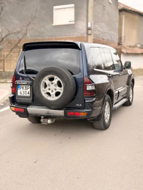 Mitsubishi Pajero 3.2 163 к.с. - 4900 € / 9583.57 лв. - 39259519 4