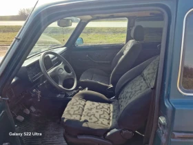Lada Niva 1.7i, снимка 6 - Автомобили и джипове - 53692710