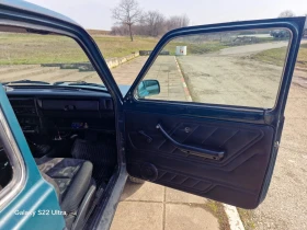 Lada Niva 1.7i, снимка 5 - Автомобили и джипове - 53692710