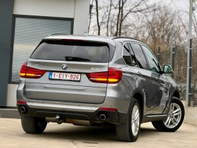 BMW X5 SPORT / ПОДГРЕВ / ОБДУХВАНЕ / КАМЕРА / HEAD UP  - 18480 € / 36143.74 лв. - 41887195 4
