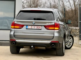 BMW X5 SPORT / ПОДГРЕВ / ОБДУХВАНЕ / КАМЕРА / HEAD UP  - 18480 € / 36143.74 лв. - 41887195 5