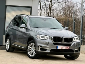 BMW X5 SPORT / ПОДГРЕВ / ОБДУХВАНЕ / КАМЕРА / HEAD UP  - 18480 € / 36143.74 лв. - 41887195 3