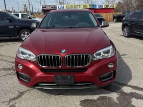 BMW X6 xDrive35i  CARFAX - 16800 € / 32857.94 лв. - 37886725 6