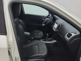 Jeep Compass * High Altitude * PANO * NAVI * ПОДГРЕВ * КАМЕРА | Auto.bg — изображение 12