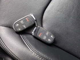 Jeep Compass * High Altitude * PANO * NAVI * ПОДГРЕВ * КАМЕРА | Auto.bg — изображение 11