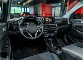Hyundai Tucson Preferred* Htrac | Mobile.bg � ����� ������ 10