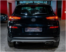 Hyundai Tucson Preferred* Htrac | Mobile.bg � ����� ������ 5