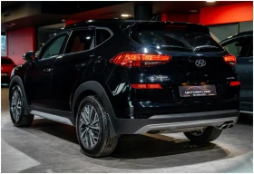 Hyundai Tucson Preferred* Htrac | Mobile.bg � ����� ������ 6