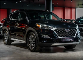 ������ Hyundai Tucson