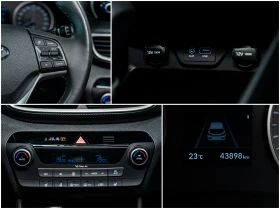 Hyundai Tucson Preferred* Htrac | Mobile.bg � ����� ������ 16