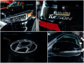 Hyundai Tucson Preferred* Htrac | Mobile.bg � ����� ������ 8
