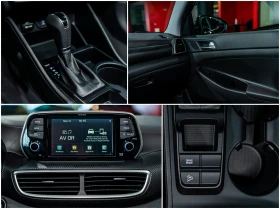 Hyundai Tucson Preferred* Htrac | Mobile.bg � ����� ������ 11
