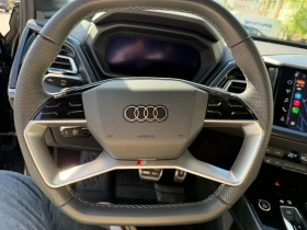 Audi Q4 E-tron45 286 hp Sline | Mobile.bg � ����� ������ 9