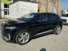 Audi Q4 E-tron45 286 hp Sline | Mobile.bg � ����� ������ 3