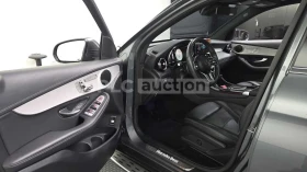 Mercedes-Benz GLC 220 d| PANO| HEAD UP| ������| ���.��������� | Mobile.bg � ����� ������ 5
