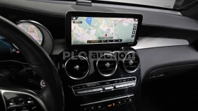 Mercedes-Benz GLC 220 d| PANO| HEAD UP| ������| ���.��������� | Mobile.bg � ����� ������ 10
