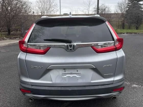 Honda Cr-v | Touring | CARFAX | DISTRONIC | ��� ����� |  | Mobile.bg � ����� ������ 4