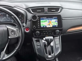 Honda Cr-v | Touring | CARFAX | DISTRONIC | ��� ����� |  | Mobile.bg � ����� ������ 9